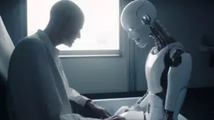 I medici AI debuttano nel settore sanitario. Negli Stati Uniti è già realtà