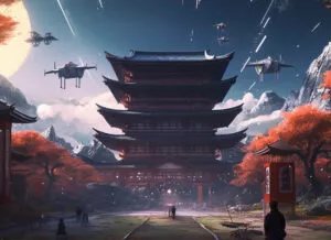 La nuova corsa agli armamenti: chi dominerà l’Intelligenza Artificiale, dominerà il mondo.