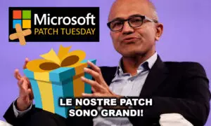E ora di riavviare! Microsoft rilascia il nuovo Patch Tuesday. 132 bug dei quali 9 critici