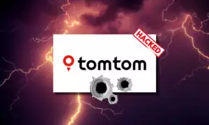 Attacco alla TOMTOM. La banda di CL0P rivendica 8GB della nota azienda di navigatori satellitari