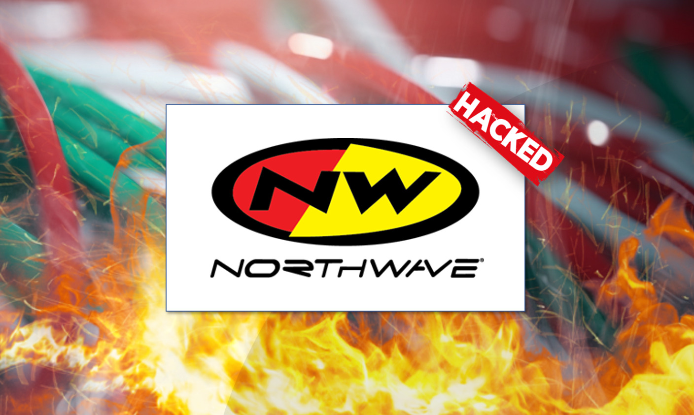 Un Lunedì Mattina da Incubo: l’Attacco Hacker che ha Colpito l’italiana Northwave