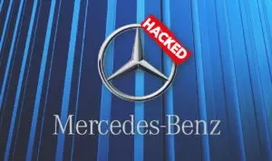 Attacco informatico alla supply-chain di Mercedes Benz. Gli hacker criminali di Quilin iniziano a pubblicare i dati
