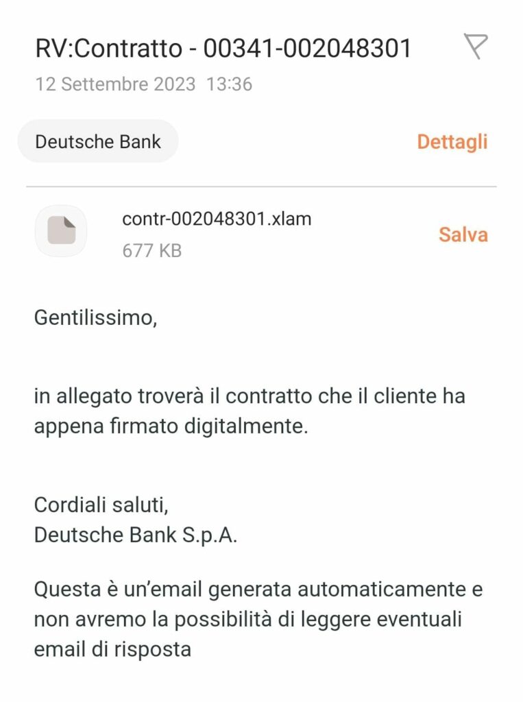 phishing deutsche bank