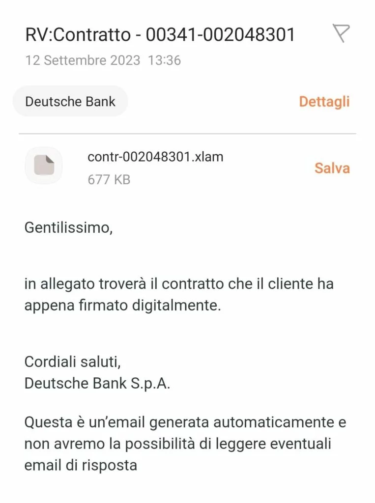 phishing deutsche bank