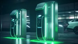 Le ultime auto elettriche cinesi possono ricaricarsi al 70% in meno di cinque minuti