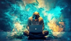 The other side of cybersecurity: stress and burnout are “by design” in domain experts
