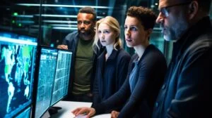 Minacce nei log cloud? Scopri come il SOC può distinguerle prima che esplodano