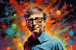 Bill Gates rivela le tre principali minacce dell’intelligenza artificiale
