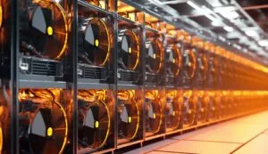 300 GPU fanno tremare una montagna: scoperta una mega-miniera di criptovalute in Messico
