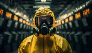 Sventato un cyber attacco iraniano alla centrale nucleare di ricerca Polacca