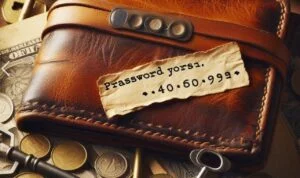 The Deception of the Wallet: A Journey into the World of Scammers