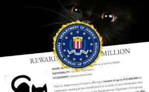 BlackCat/ALPHV nel mirino dell’FBI. 10 milioni di dollari a chi fornirà informazioni sui suoi leader