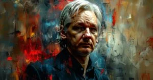 Julian Assange Free! Freedom Reclaimed After Five Years of Detention