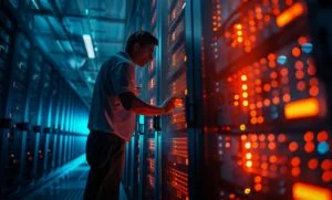 Palantir e la centralizzazione del potere decisionale: il rischio è già reale