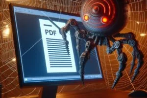 Likely Iranian-Origin Phishing Attack: New Threat to Online Security in Italy!