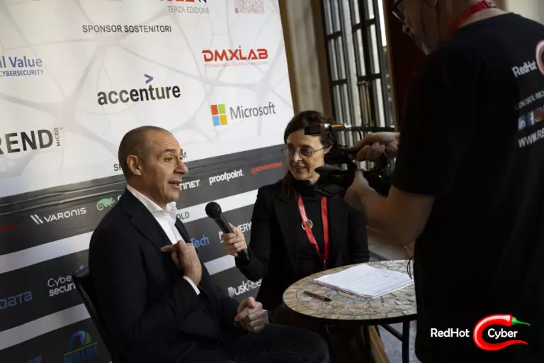 Intervista di Olivia Terragni ad Antonio Capobianco, CEO di Fata Informatica