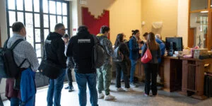 Inizio della Red Hot Cyber Conference 2024. Tutto è pronto