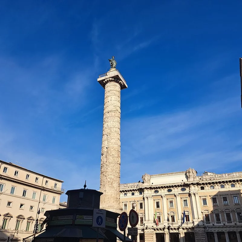 Immagine Flirck di dominio pubblico