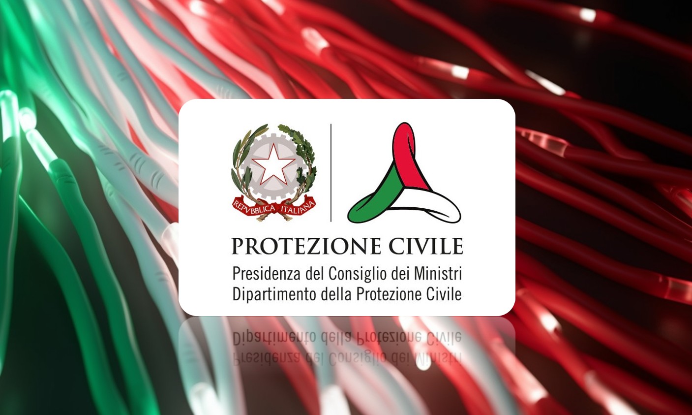 In vendita l’accesso al Portale della Protezione Civile Italiana. Ma si tratta di una associazione di volontariato