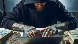 The Reversal of the Brain Cipher Group after the Attack on Indonesia Terkoneksi