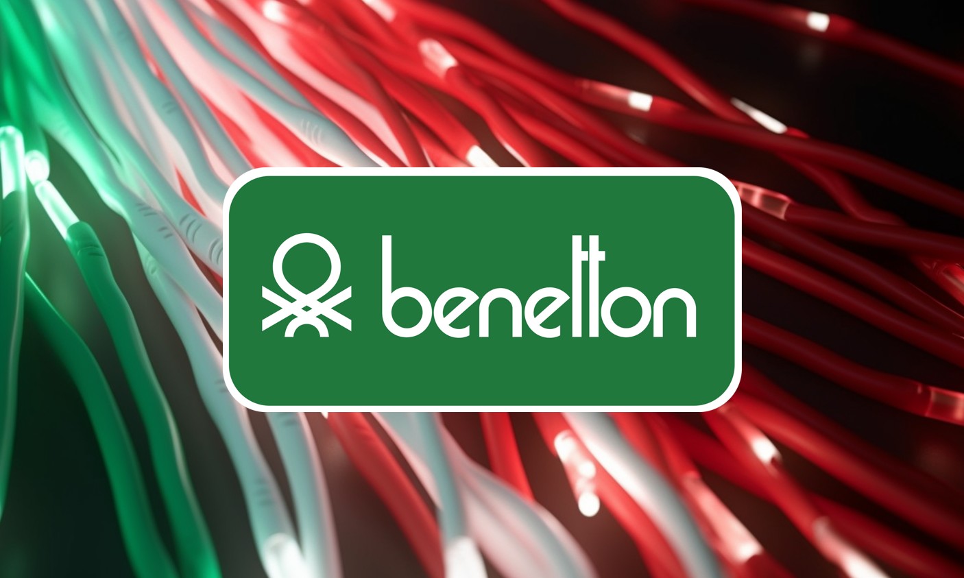 Gli hacker criminali di Hunters International rivendica un attacco informatico all’italiana Benetton