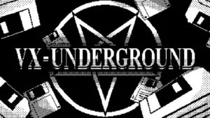 PRAISE TO VX-UNDERGROUND – The hack-library turns 5!