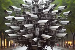La Crescita Inarrestabile degli Spyware! 100 Paesi Ne Fanno Uso sia come Governi che come Privati