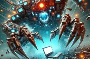 Echelon Stealer: The Open Source Malware