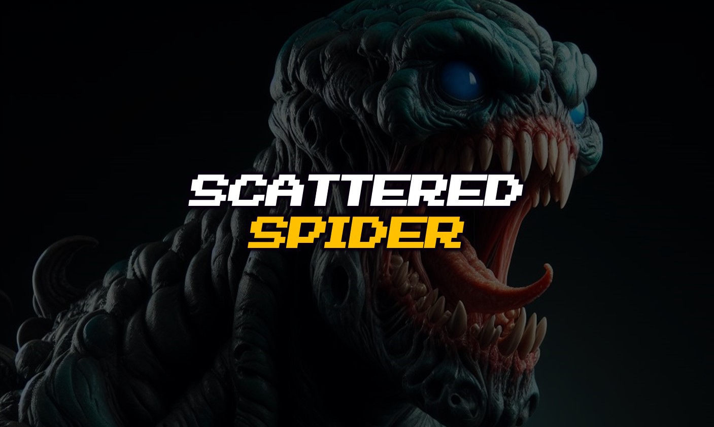 Nuove Campagne Malevole di Scattered Spider: Una Minaccia in Crescita