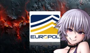 Nella giornata di ieri, un hacker criminale chiamato IntelBroker, rivendica all'interno del forum underground Breach Forums, un attacco informatico alla Europol.