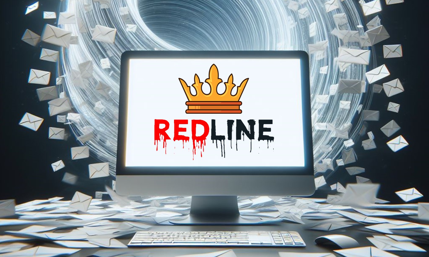 redline