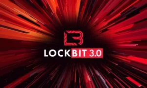 LockBit: The Bluff of Double Extortion Against the Federal Reserve