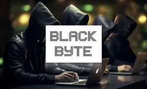 BlackByte: The Return of the Gang after a few months of inactivity