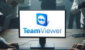 TeamViewer: Irregularity Detected in Internal IT Environment