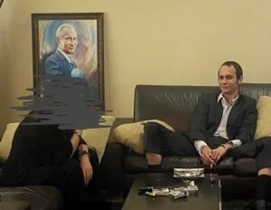 Bulgarian Hacker “Emil Külev” Arrested