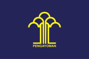 Allegedly Data Breach: Kemenkumham Email Credentials Compromised