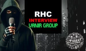 RHC interviews Vanir Group. Former affiliates of LockBit, Karakurt and Knight united to extort money: ‘Hire professionals, don’t be cheap’