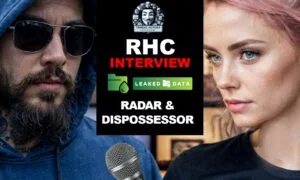 RHC interviews RADAR and DISPOSSESSOR: “When it comes to security, the best defense is a good offense.”