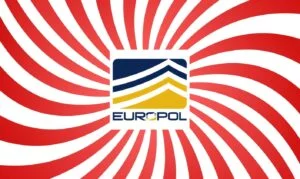 Europol Breached: Secret Documents for Sale on the Dark Web