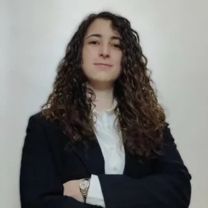 Raffaela Crisci 300x300