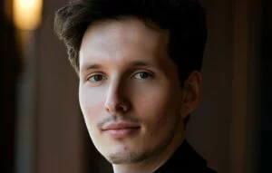 Arrest of Pavel Durov: Telegram Founder Detained in Paris