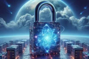 Cryptography at Risk: MIT develops a Quantum Algorithm to crack RSA.