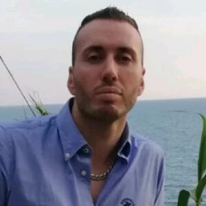 Cristiano Giannini 300x300