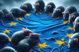ShinyHunters colpisce il Consiglio d’Europa: rubati 429.000 documenti e 297 GB di dati sensibili