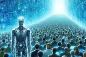 Navigating the future: a dialogue on human resilience and preservation