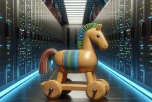 Mamont: Il Trojan Android che Inganna con False Promesse di Regali e Tracking