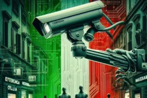 Spyware fuori controllo: la rete segreta che sta armando il mondo