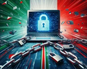 AKIRA emergency report: the ransomware that is breaching Italy