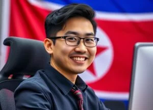 North Korean Hackers on the Payroll: How Companies Paid Salaries to North Korean IT Specialists