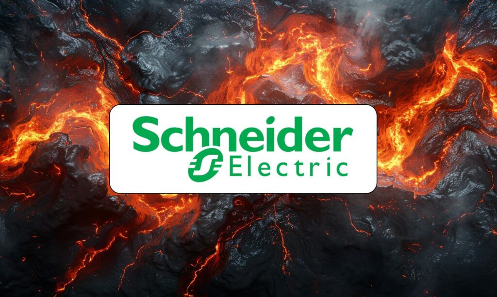 Hellcat rivendica un presunto breach ai danni di Schneider Electric